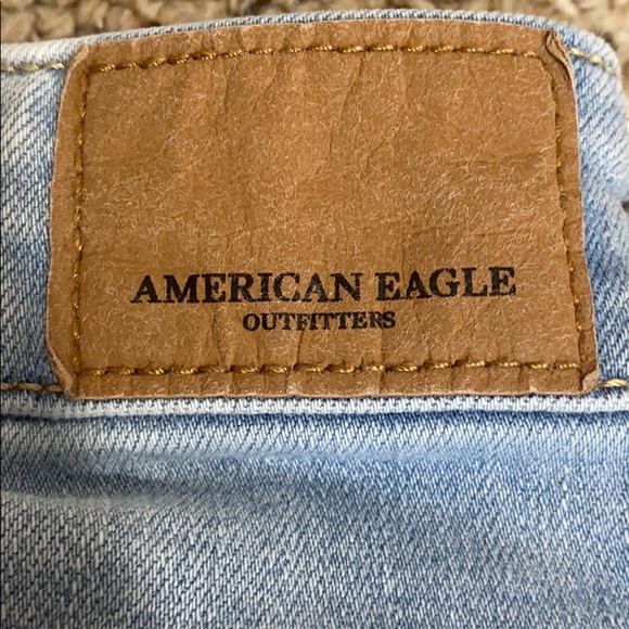 jeans from American eagle👖⭐️ - Picture 3 of 4
